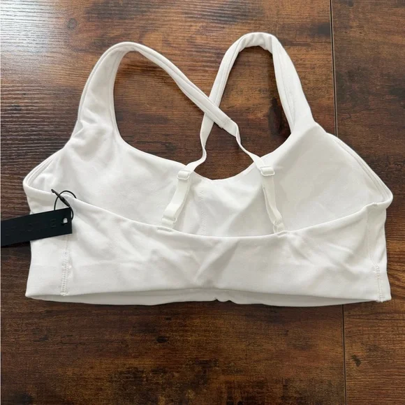 Oner active EASYLIFT™ CROSS BACK SPORTS BRA - Picture 4 of 6